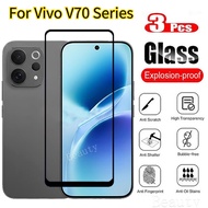 For VivoV70 Elite 5G Screen Protector For Vivo V70 V 70 Elite FE V70Elite V70FE VivoV70Elite 9H Hard