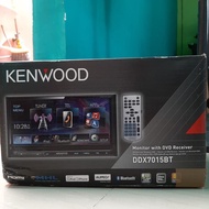 Kenwood DDX7015BT