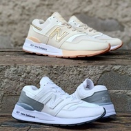 NEW!!! NEW BAlANCE 997, Sepatu Sneakers Running Casual Wanita Terbaru,