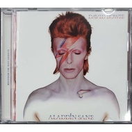 David Bowie - Aladdin Sane (CD)