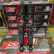 ๐ฅ๐น๐ญ ABSORBER YSS 100% ORIGINAL TOP PLUS 340MM/ DTG PLUS HEAVY DUTY 320MM ๐น๐ญ๐ฅWAVE DASH RXZ EX5 DREAM