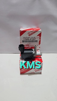 Switch Idle Up Valve Idle Up Avanza Xenia 1.3 Rush 17650-97207