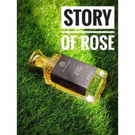 Harumme STORY OF ROSE - Extrait de Parfum