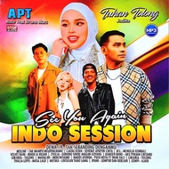 KASET CD MP3 LAGU POP INDONESIA TERBARU - KASET CD MP3 GADO GADO POP INDONESIA 2025 TERBARU
