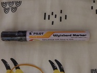 Pilot 白板筆 Wytebord Marker