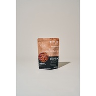 Naked Superfood Co® Low-Sugar Granola (226g&228g) - Vegetarian-friendly Healthy Cereal Oat Breakfast