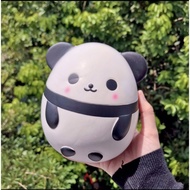 Giant squishy baby panda