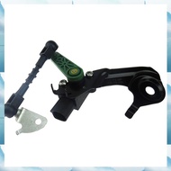 [W F S B] 4H0941310C Rear Right Suspension Headlight Level Height Sensor for A6 S6 C7 A7 3.0 A6 A8 2