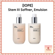 [IOPE] Stem III Soffner/Emulsion 150ml