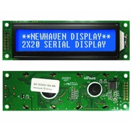 New Universal CompatibilityNHD-0220D3Z-NSW-BBW-V3