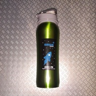 750ml Water Bottle Aluminum