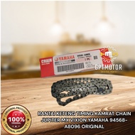 TIMING CHAIN KAMRAT CHAIN JUPITER MX VIXION YAMAHA 94568-A8096