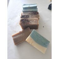 [Clearance stock] Handmade soap 手工皂