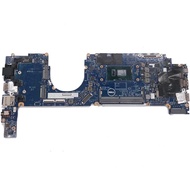 CN-0T46Y8 0T46Y8 0MXW44 0J8CVM 02D68W DELL 7290 7390 DAZ20 LA-F311P W/SR3L8 I7-8650U CPU Laptop Moth