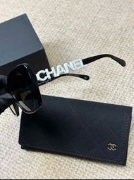 全新🌸 Chanel 墨鏡太陽鏡