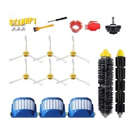 For IRobot Roomba 600 610 620 650 675 677 692 671 694 691 Series Vacuum Cleaner Accessory Kit