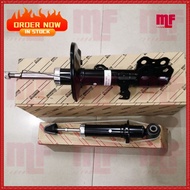 TOYOTA WISH 2.0 ANE11 2003-2009 YEAR FRONT REAR ABSORBER 1 PAIR 2 PCS