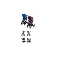 Sweet Cherry SCR 13 SCR13 Travel System Stroller