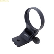 Doublebuy IS-Z2840 Tripod Mount Collar for Z 28-400mm F4-8 VR And Z 70-180mm F2 8 Lenses For Vertica