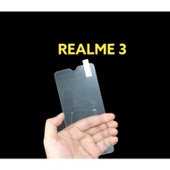 Tempered Glass Realme 3 / Realme 3 Pro / Realme 5 Pro / Realme 5 / Realme 2 Pro / Realme C3 Anti-Scr