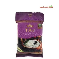 Taj Basmati Rice 1kg