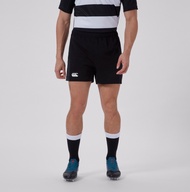 Rugby Shorts Canterbury New Advantage Shorts 2.0 Black Authentic #1 Seller กางเกงรักบี้