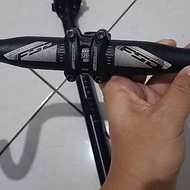 Dropbar fsa compact