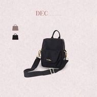 Baby Aemi Crossbody Bag-Black