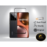 Premium FULL GlueTempered Glass 9H Screen Protector REALME GT 7 / GT 7T