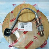 OXYGEN SENSOR OXYGEN SENSOR EXHAUST O2 XENIA 1.0 1,000CC ORIGINAL JAPAN 1PCS