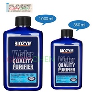 Biozym Water Quality Purifier Dung Dịch Làm Trong Nước Cao Cấp