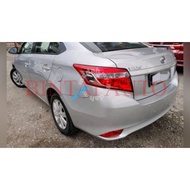 *ORIGINAL TOYOTA NCP150 VIOS 2013-2017 TAIL LAMP UNIT /LAMPU BELAKANG/ TAIL LIGHT/ REAR LAMP LIGHT