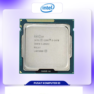 Processor Intel Core i5-3470 LGA 1155