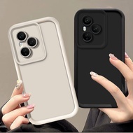 For Honor 400 Pro /Honor X6C 400Pro X6C Soft Phone Casing for Honor 400 X6 C