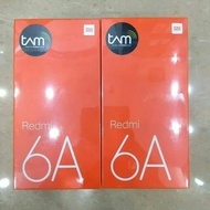 hp Xiaomi redmi 6A ram 2/16 gb