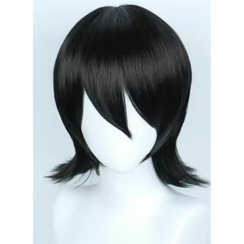 For Cosplay Voltron Keith Halloween Terezi Pyrope Wig