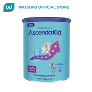 WYETH Ascenda Kid 3 Plus 1600G [Milk Powder]