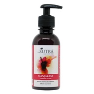 FEMININE WASH MANJAKANI : Feminine Wash Wanita, SUTRA, Feminine Care, Period Pain, Sengugut, Keputih