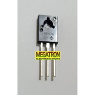 Transistor B649