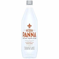 ACQUA PANNA STILL MINERAL WATER 1000ml PET (CESTI)