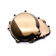 Off-Road Motorcycle Modification Accessories Suitable for Kawasaki ZX6R ZX636 Engine Cover Engine Si