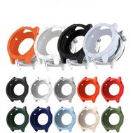 Silicone Protective Case Cover For Huawei Watch GT7 46mm Smart Watch Protection Case For Huawei Watc