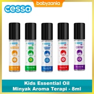 cessa kids essential oil