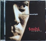 《絕版專賣》久保田利伸 / sunshine moonlight