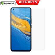 Tempered Glass For VIVO X50 X50 5G Screen Protector