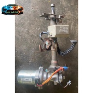 NISSAN ALMERA STEERING SHAFT COLUMN MOTOR ACCESSORIES ✅