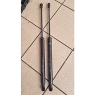 Peugeot 308 rear bonet damper absorber