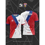 [In Stock] Trusted Shark Team MSSM Snowfield Shirt