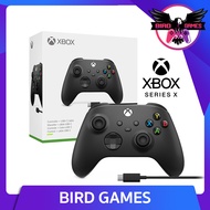 จอย Xbox Series X พร้อมสาย Cable USB-C [XBox X Wireless Controller][จอย XBox one X][จอย Xbox one][X 