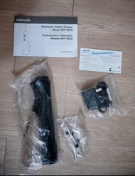 Waterpik 無線沖牙機 Cordless Pearl Rechargeable Portable Water Flosser